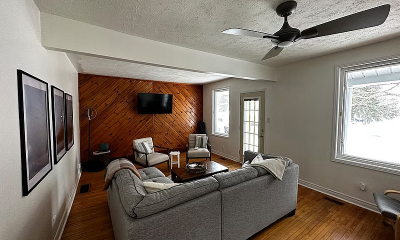 Furnished Huntsville...
