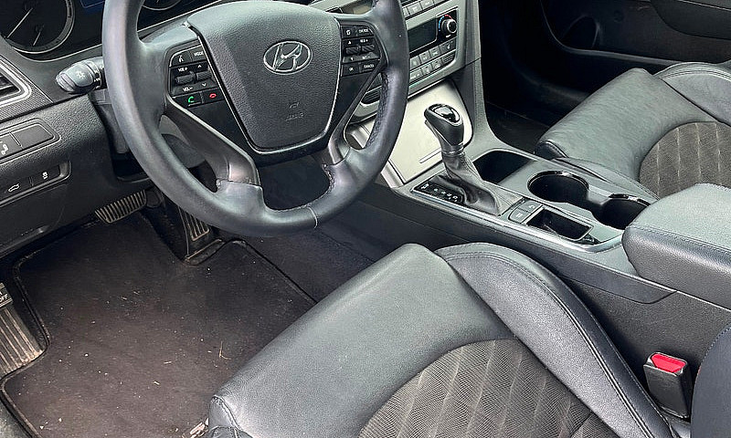 2016 Hyundai Sonata ...