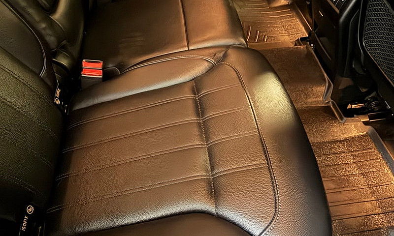 2016 Mercedes Gle 35...