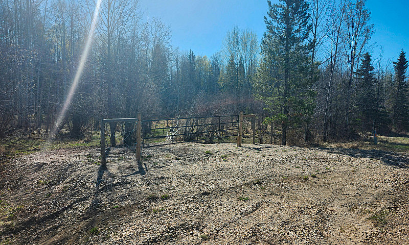 Country Living 10 Ac...