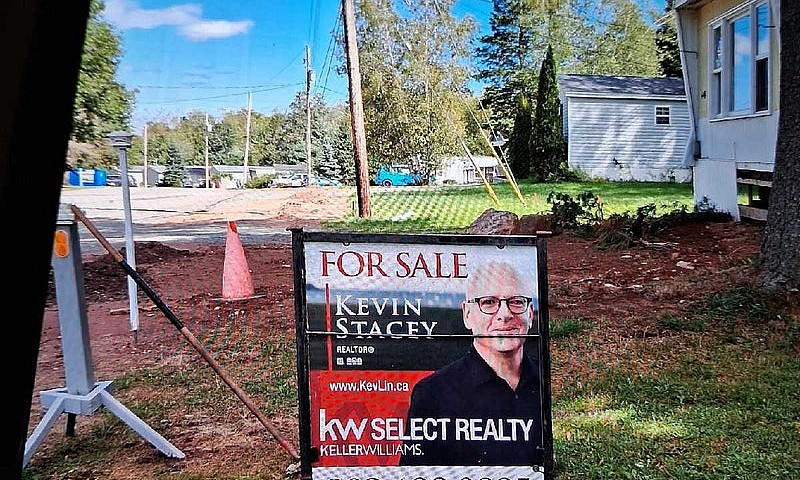 Mobile Home For Sale...
