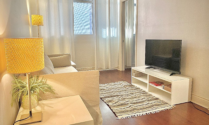 Fully Furnished-One ...