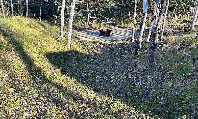 Christopher Lake Lot...