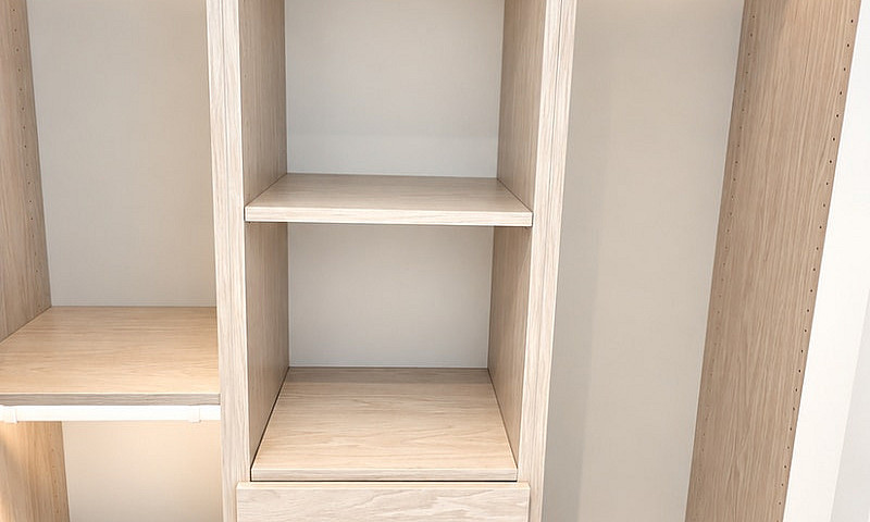 One Bedroom New Cond...