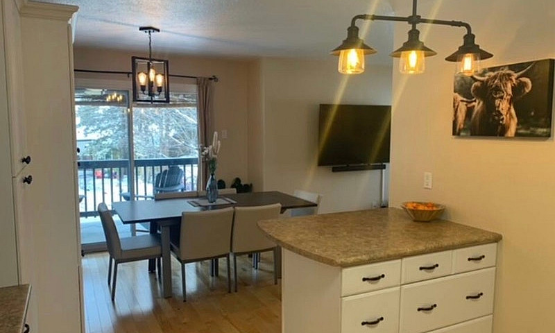 Fully Furnished 2 Be...