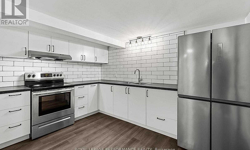 Renovated Bright Low...