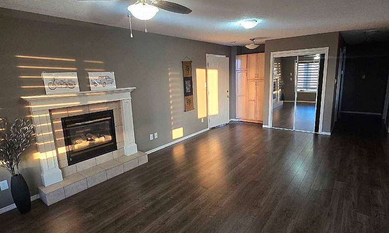 2 Bedroom, Coulee Vi...
