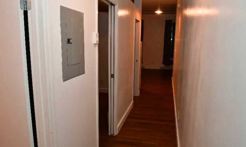 Cambridge Lofts  1 B...