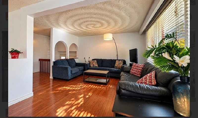 3+2 Bed. House For S...