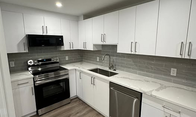 Private 2 Bed / 1 Ba...