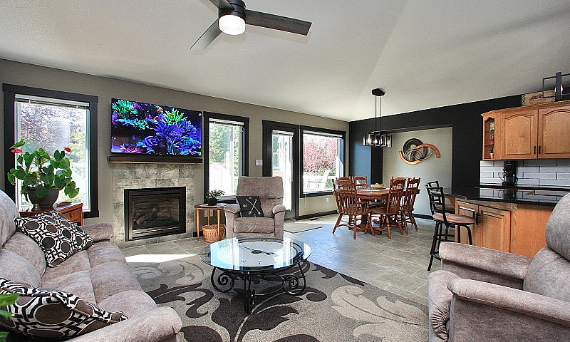 3 Bedroom Bunglaow F...