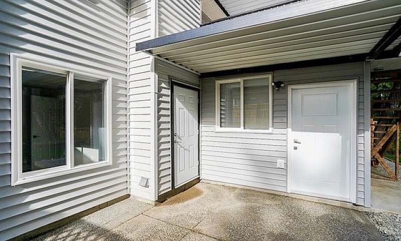 2 Bedroom Ground Lev...