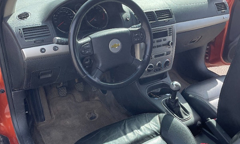 2006 Chevy Cobalt Ss...