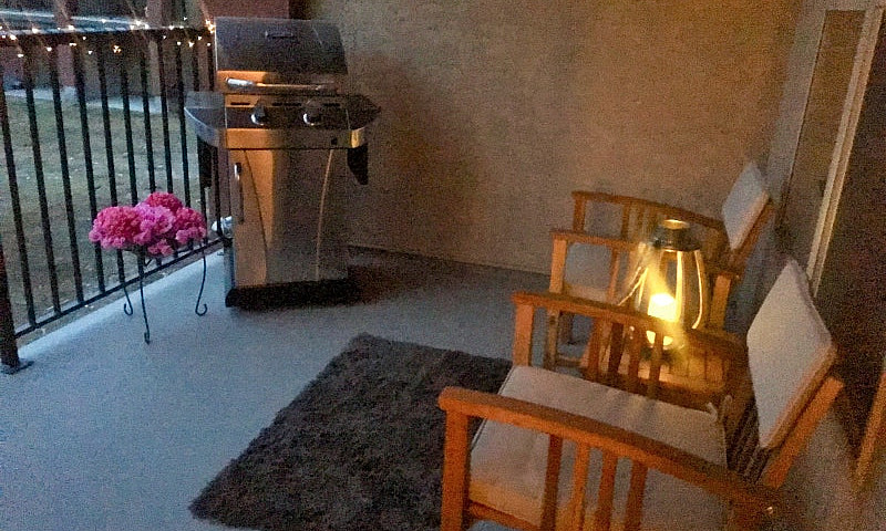 Turnkey Condo Rental...