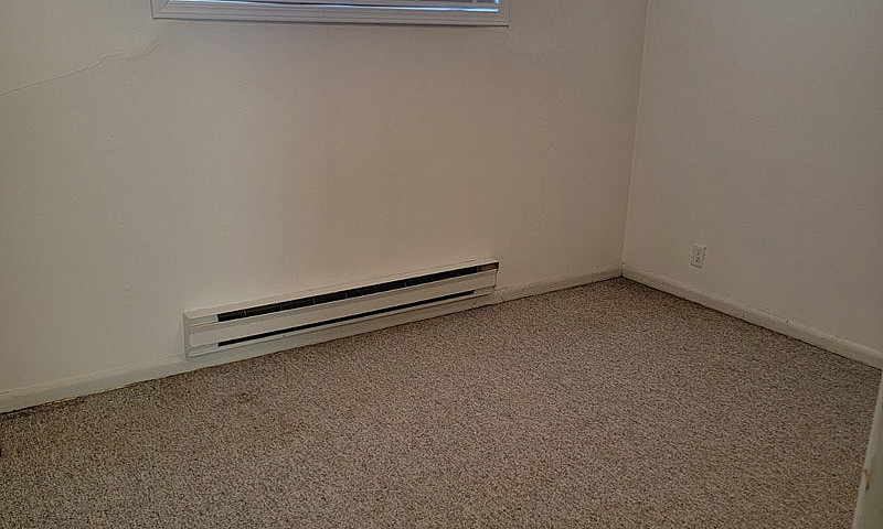 Two Bedrooms Appartm...