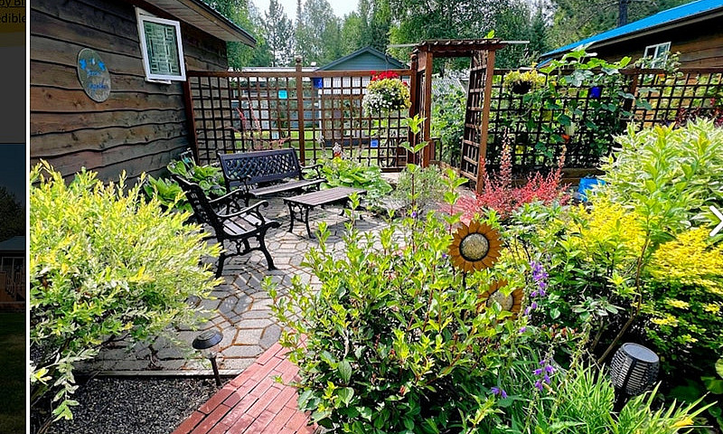 Cottage For Sale On ...