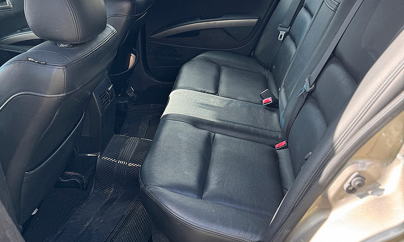 2004 Nissan Maxima S...