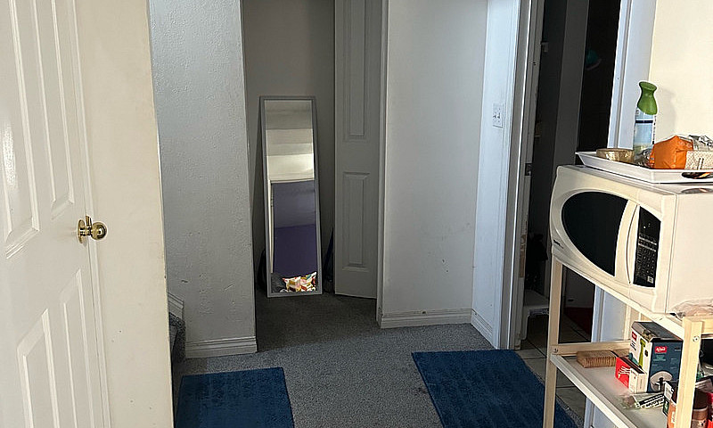 2 Bedroom Basement F...