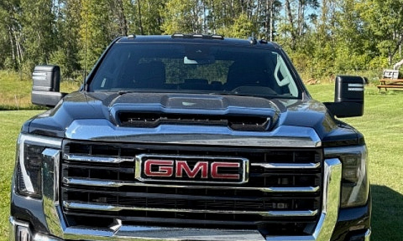 2025 3500 Duramax X3...