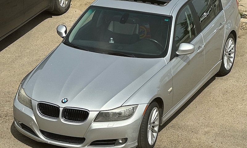 2011 Bmw 328I X  Low...