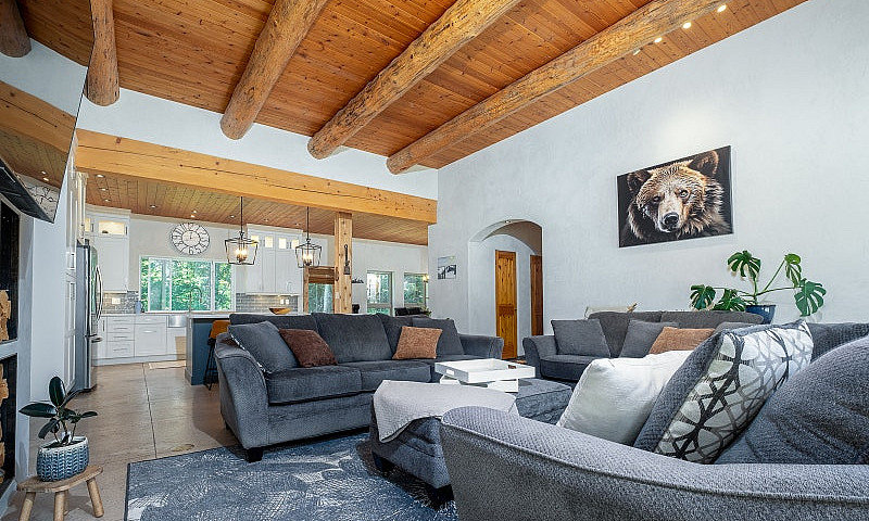 Beautiful House And ...