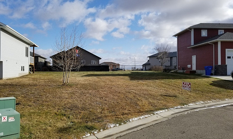 Residential Lot/Land...