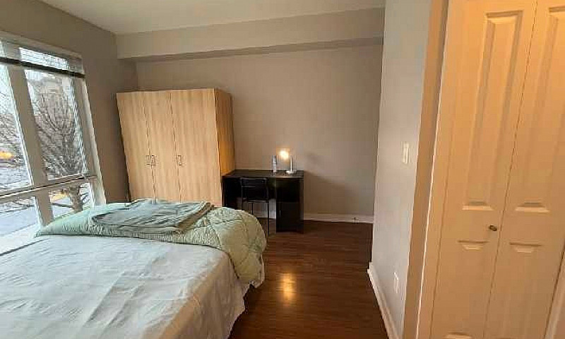 Master Bedroom With ...