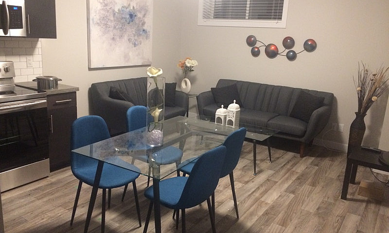 New Furnished 2 Bedr...