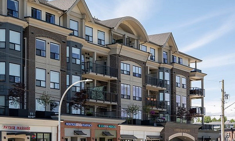 2Bed 2 Bath New Apar...