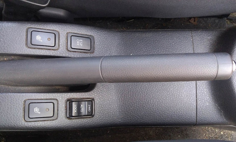 2009 Suzuki Sx4 Hatc...