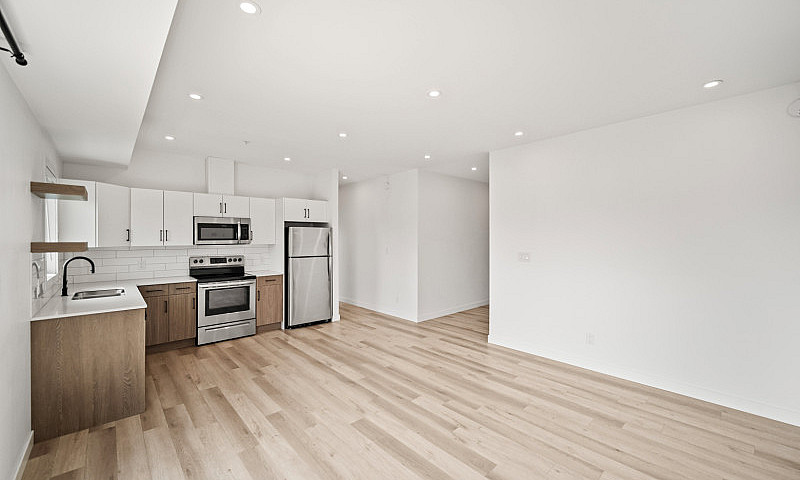 Luxury 2 Bedroom Apa...