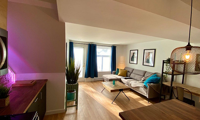 Appartement À Louer ...