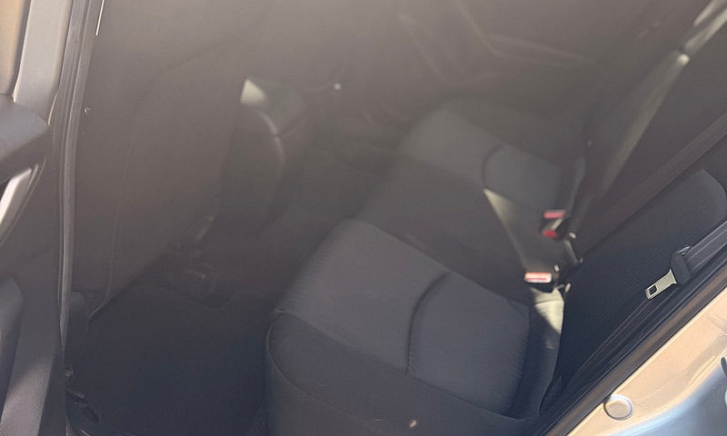 2016 Mazda 3 Gx...