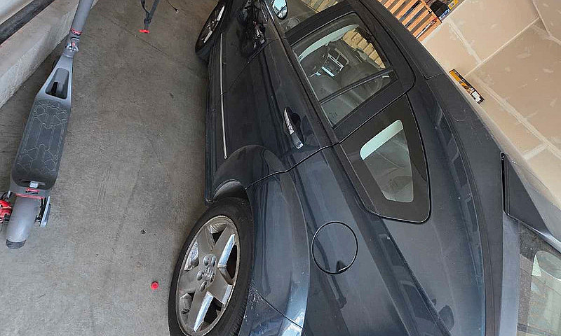 2007 Dodge Caliber...