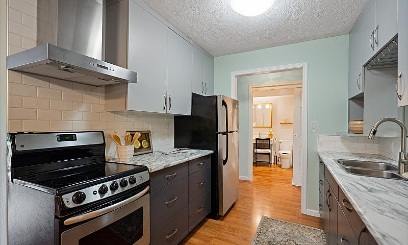 Condo For Sale...