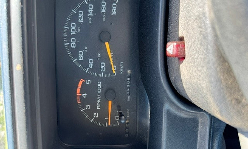 1999 Gmc Sierra 3500...