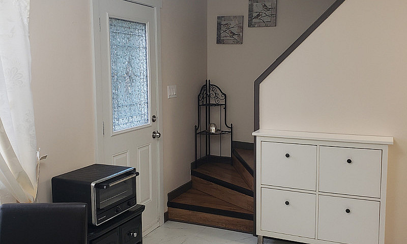 Townhouse West End S...