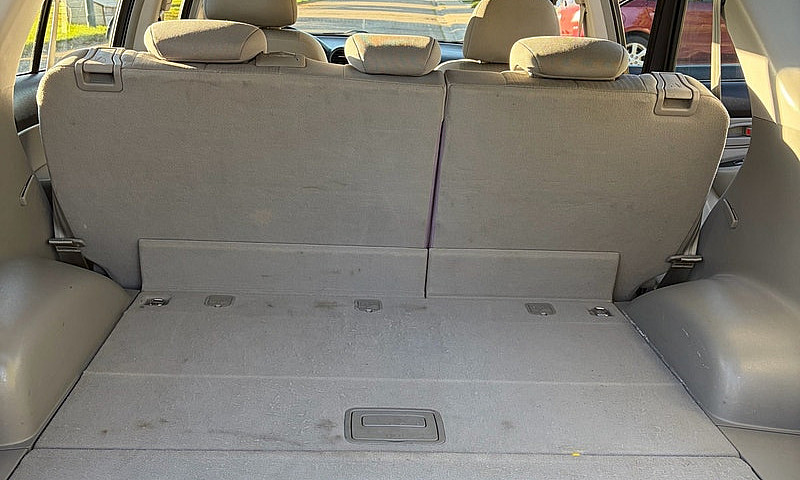 *Low Kms* 2007 Kia R...