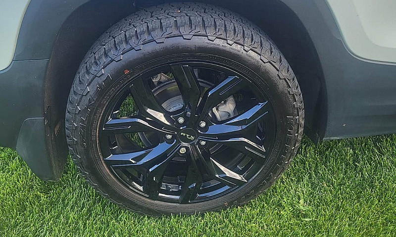 2018 Gmc Terrain..lo...