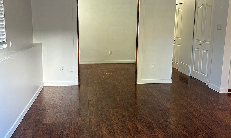 2 Bed, 1 Bath Baseme...