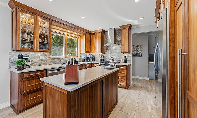 Home For Sale ...