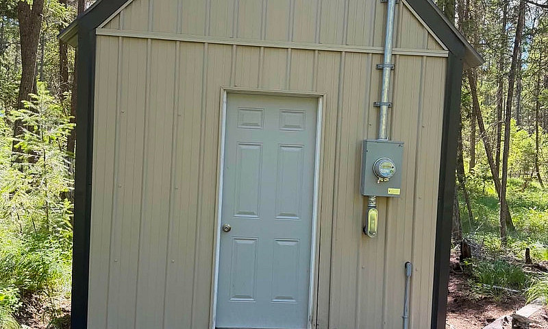 2.5 Acres Of  Land F...