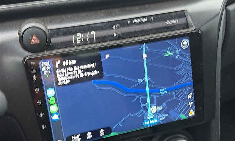 Scion Tc 2012 ( Vent...