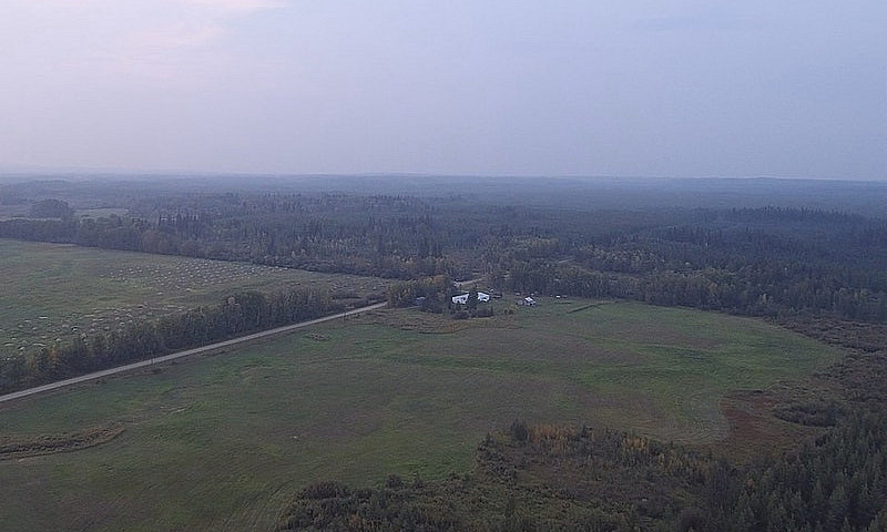 Acreage For Sale...