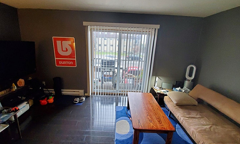 2 Bdr With Balcony, ...