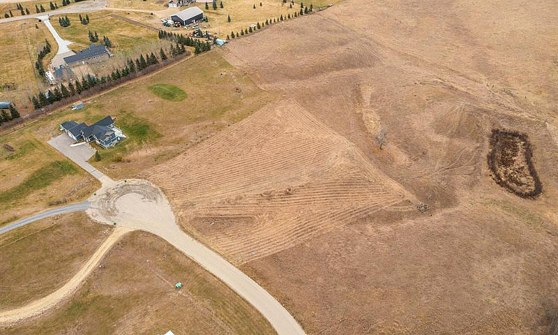Water View Lot For S...
