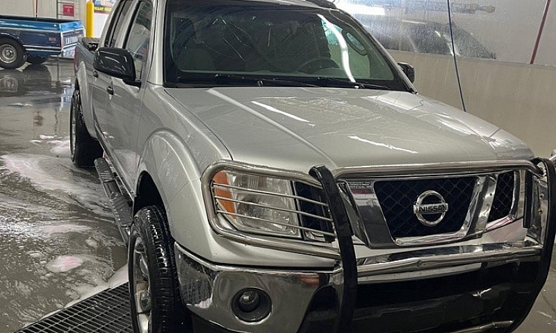Nissan Frontier ...