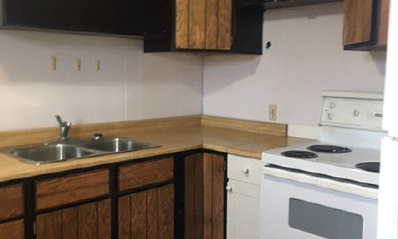 Two-Bedroom House Fo...