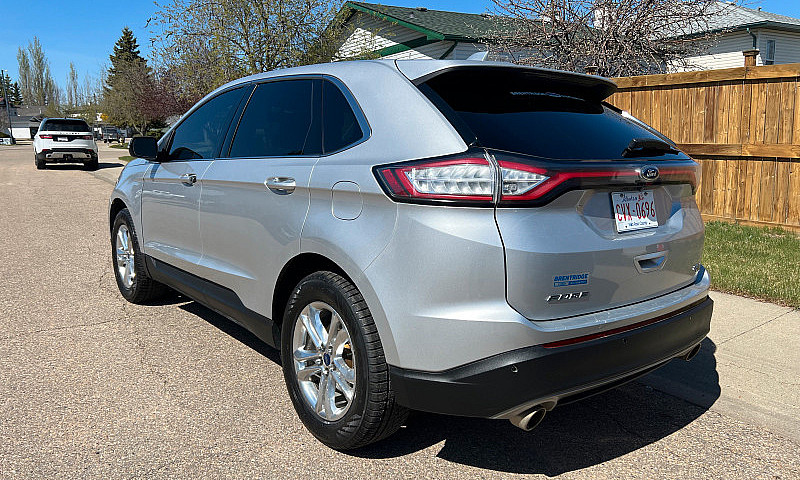 2016 Ford Edge Sel *...