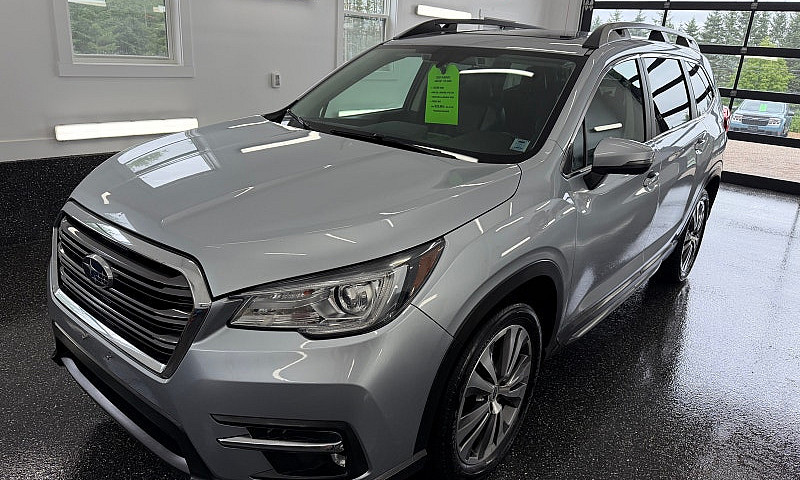 2020 Subaru Ascent L...